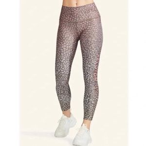 Peloton X WITH Nala Riverstone High Waist Legging